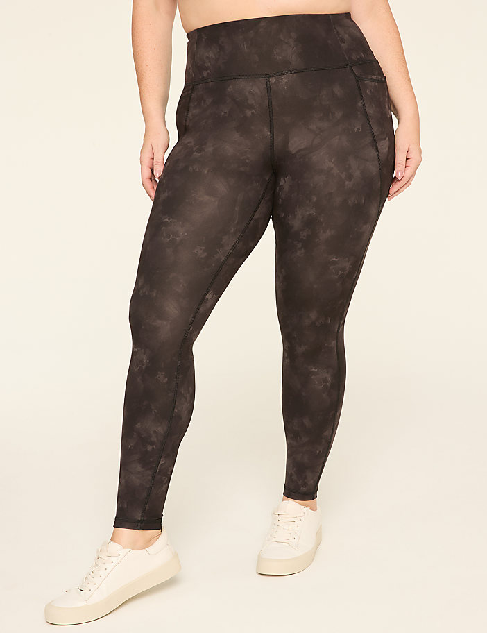 LIVI High-Rise LIVI Soft 7/8 Legging