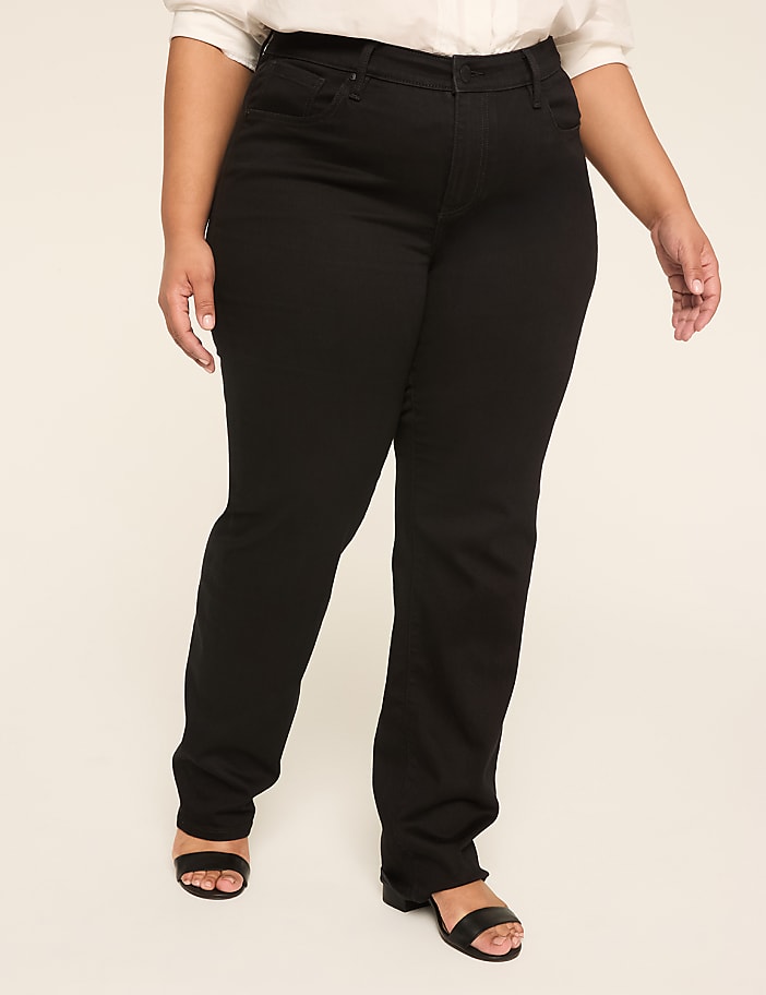 360 Flex Signature Fit Straight Leg Jean