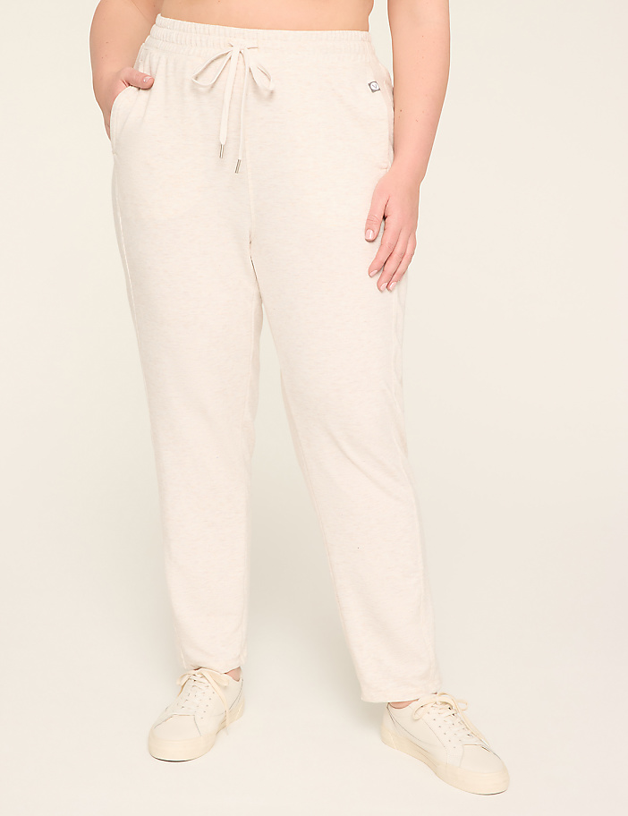 LIVI French Terry Jogger
