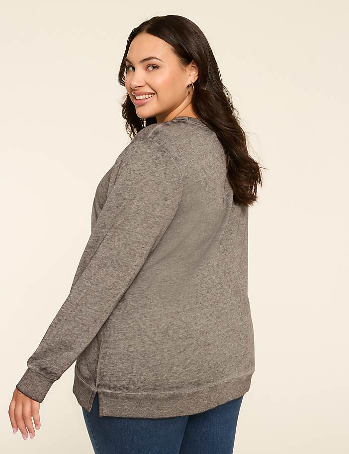 Hocus Pocus Graphic Sweatshirt