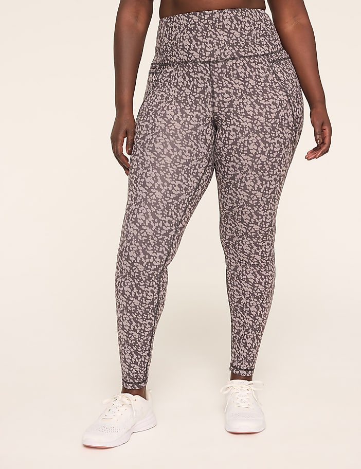 LIVI High-Rise LIVI Soft 7/8 Legging