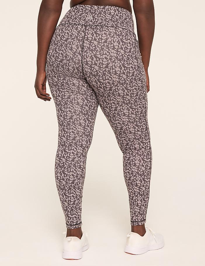 LIVI High-Rise LIVI Soft 7/8 Legging