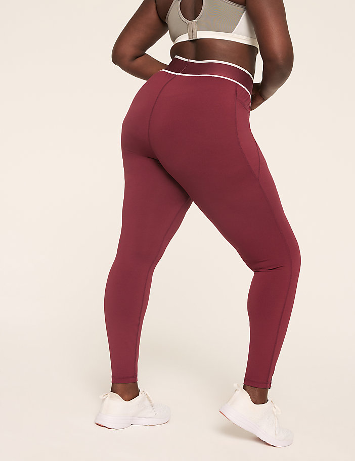 LIVI High-Rise Wicking 7/8 Legging
