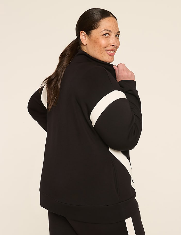 LIVI Journey Zip-Up Jacket