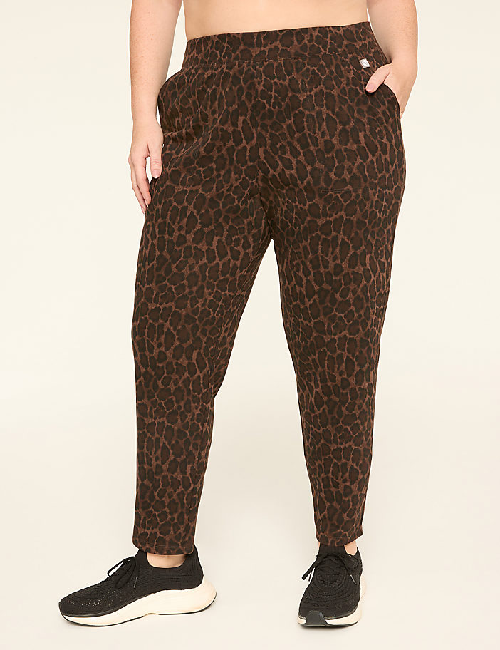 LIVI French Terry Jogger