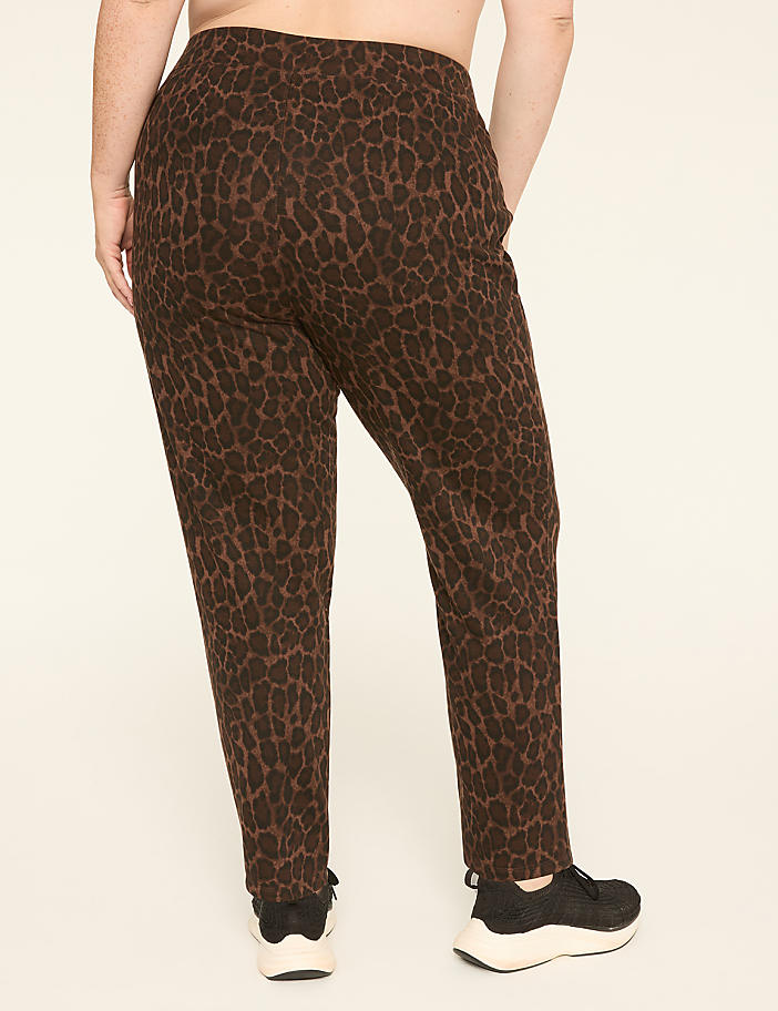 LIVI French Terry Jogger