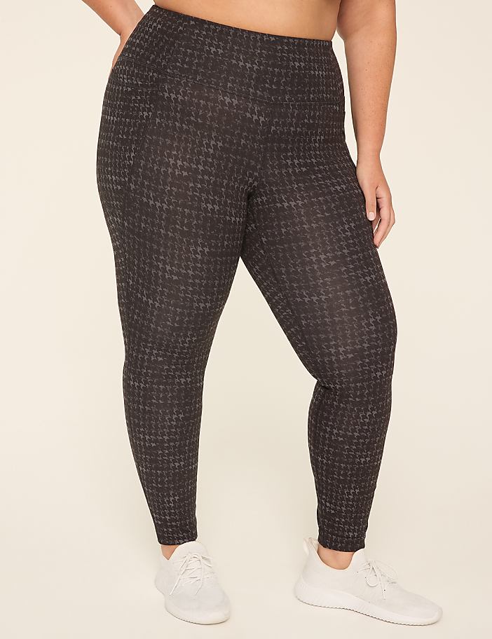 LIVI High-Rise LIVI Soft 7/8 Legging