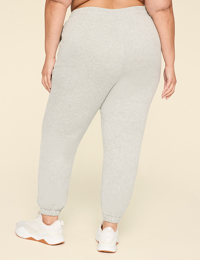 LIVI French Terry BCRF Jogger