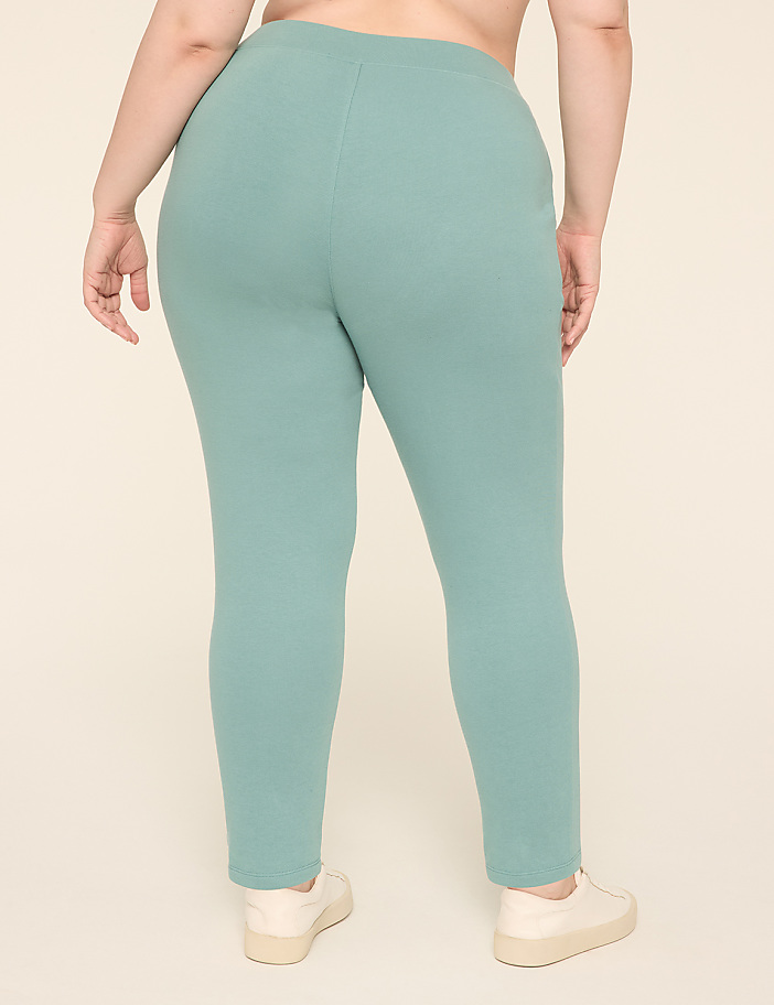 LIVI French Terry Jogger