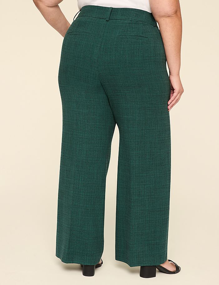 Perfect Drape High-Rise Wide Leg Pant