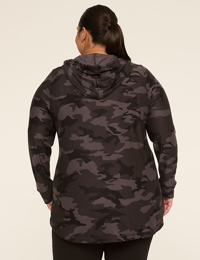 LIVI Soft Long-Sleeve Hoodie