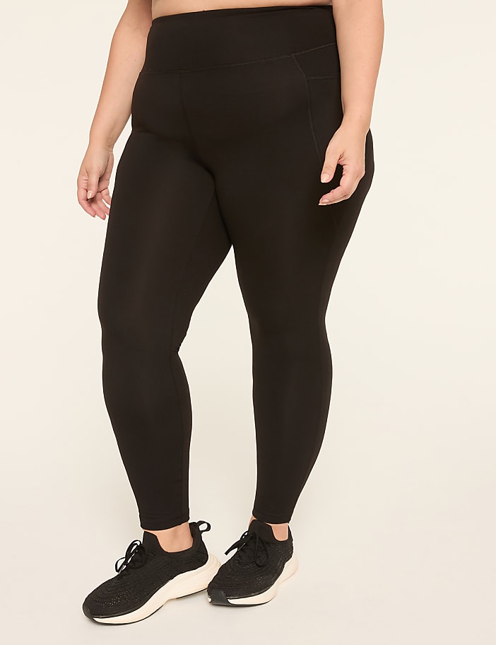 LIVI Soft Ultra High-Rise 7/8 Legging
