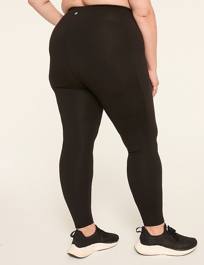 LIVI Soft Ultra High-Rise 7/8 Legging