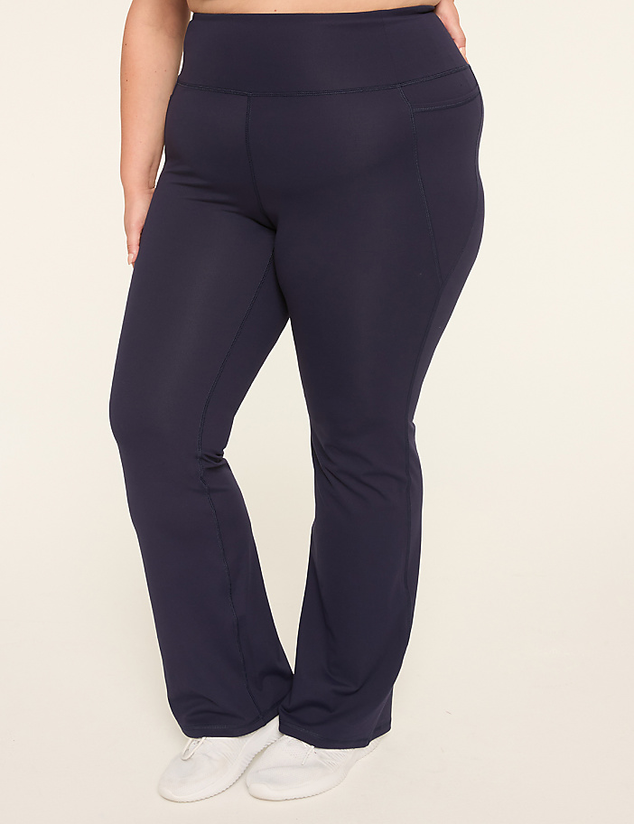 LIVI Ultra High- Rise Livi Soft Bootcut Pant
