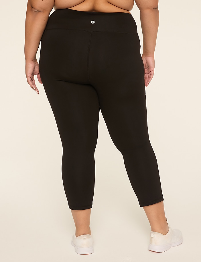 LIVI Soft Ultra High-Rise 21" Capri Legging