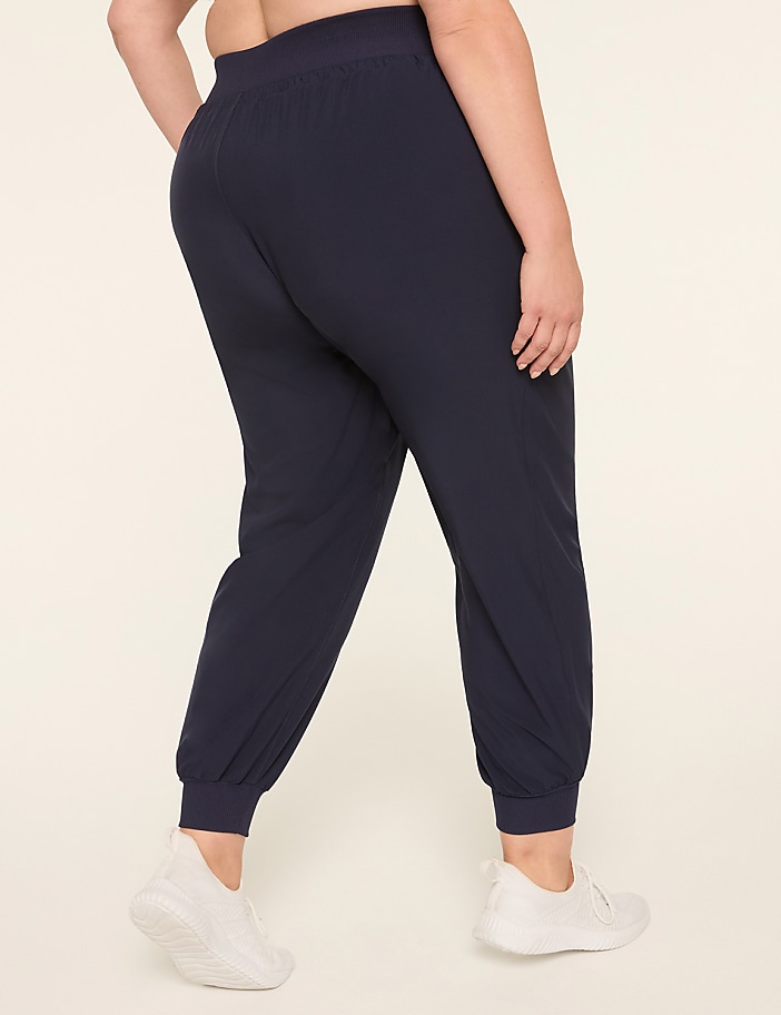LIVI Stretch Woven Jogger