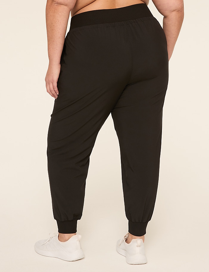 LIVI Stretch Woven Jogger