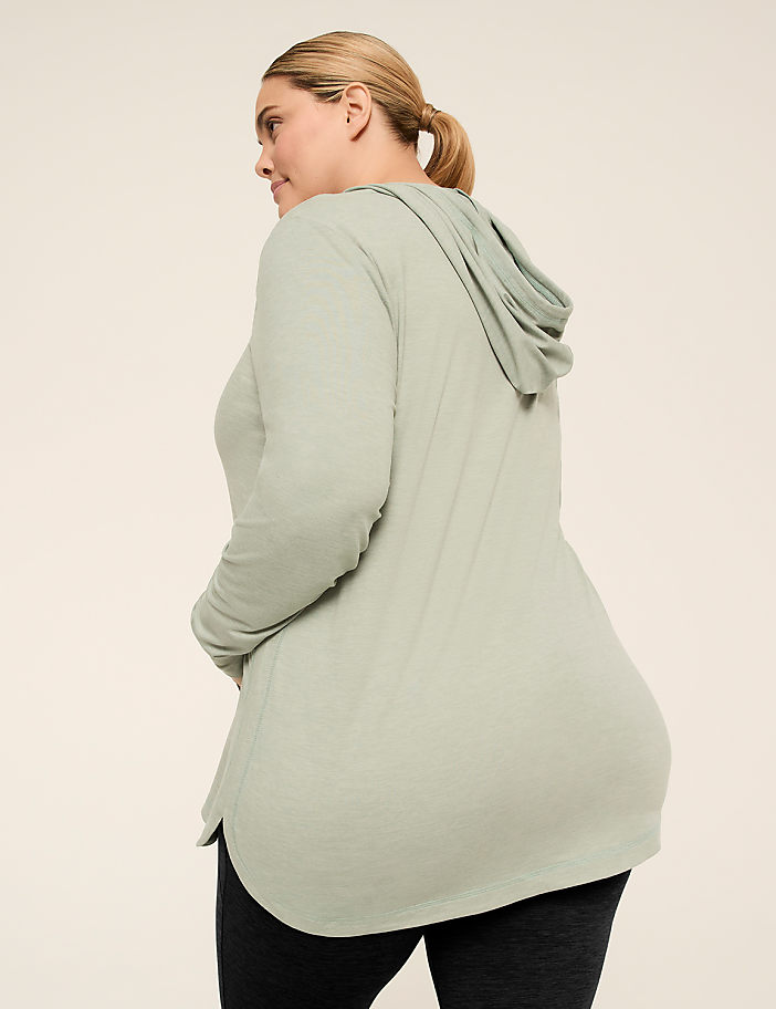 LIVI Soft Long-Sleeve Hoodie