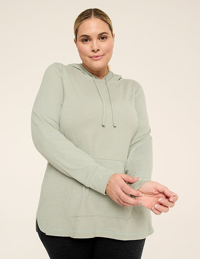 LIVI Soft Long-Sleeve Hoodie