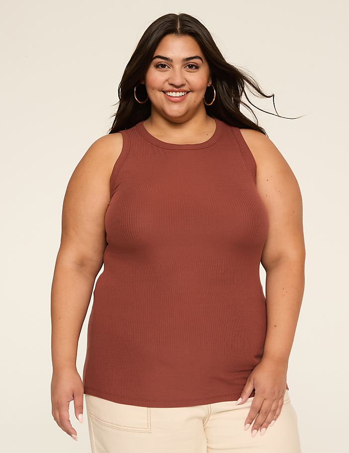 3/4 Sleeve Open-Front Overpiece