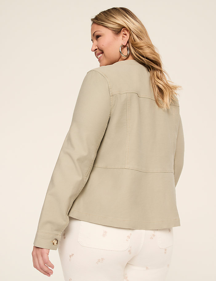Utility Jacket