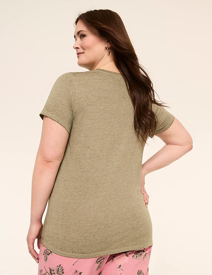 I'm A Delight Graphic Tee