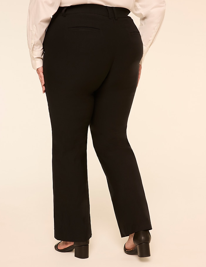4-Season Tighter Tummy High-Rise Boot Pant