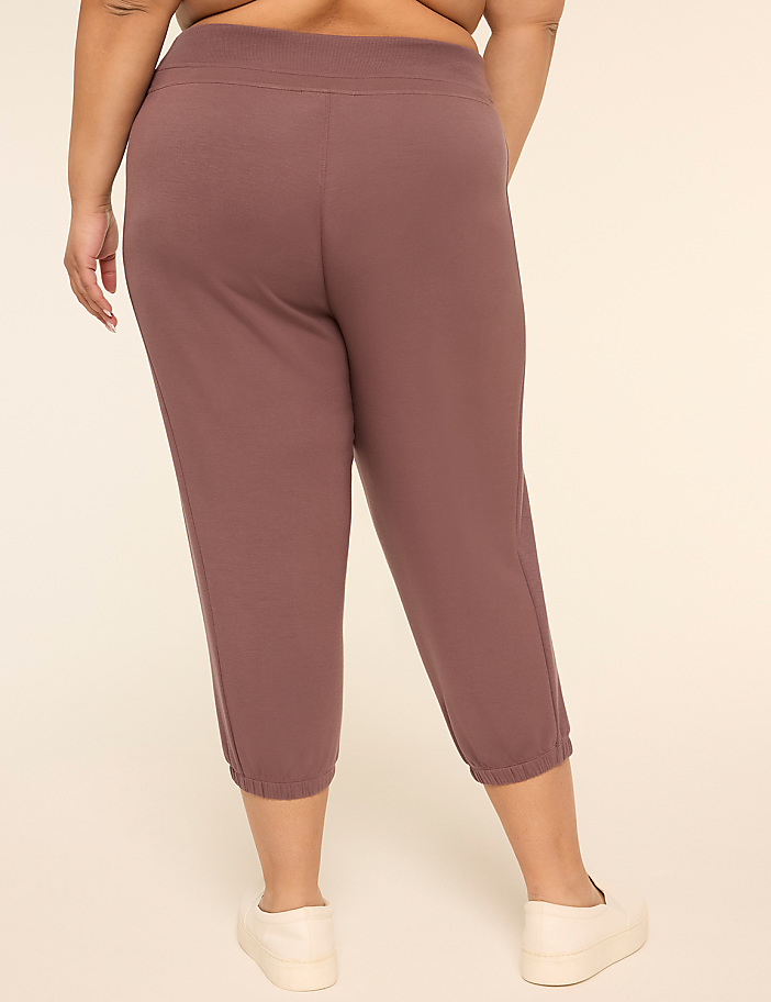 LIVI Journey Capri Jogger