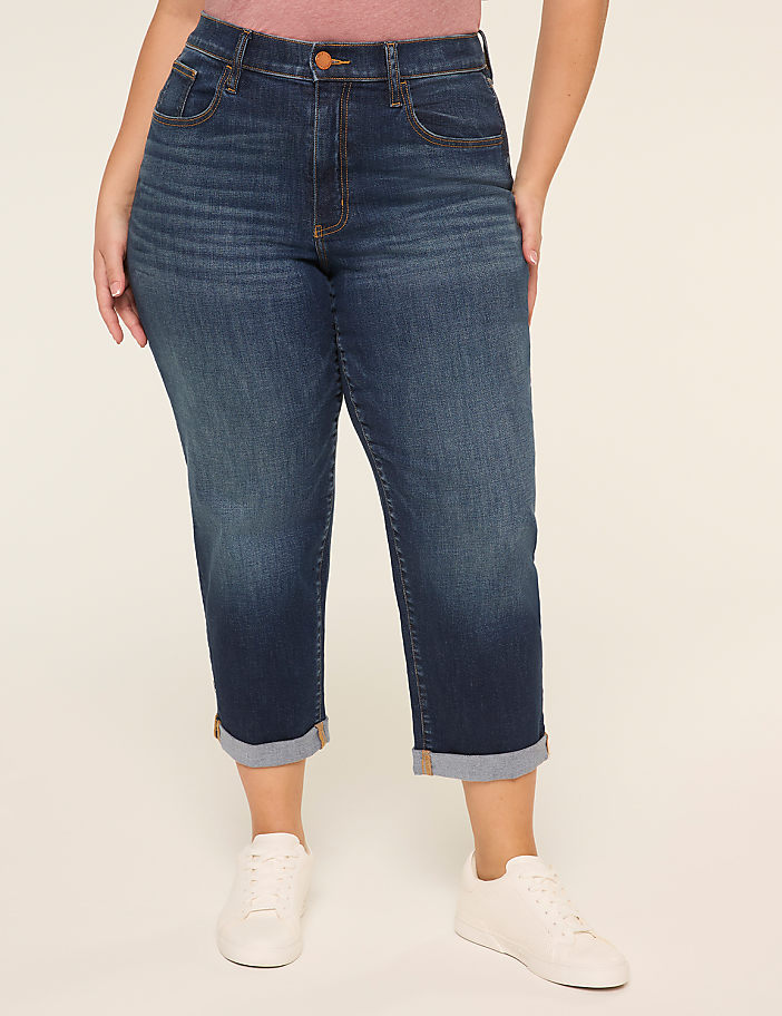 Boyfriend Capri