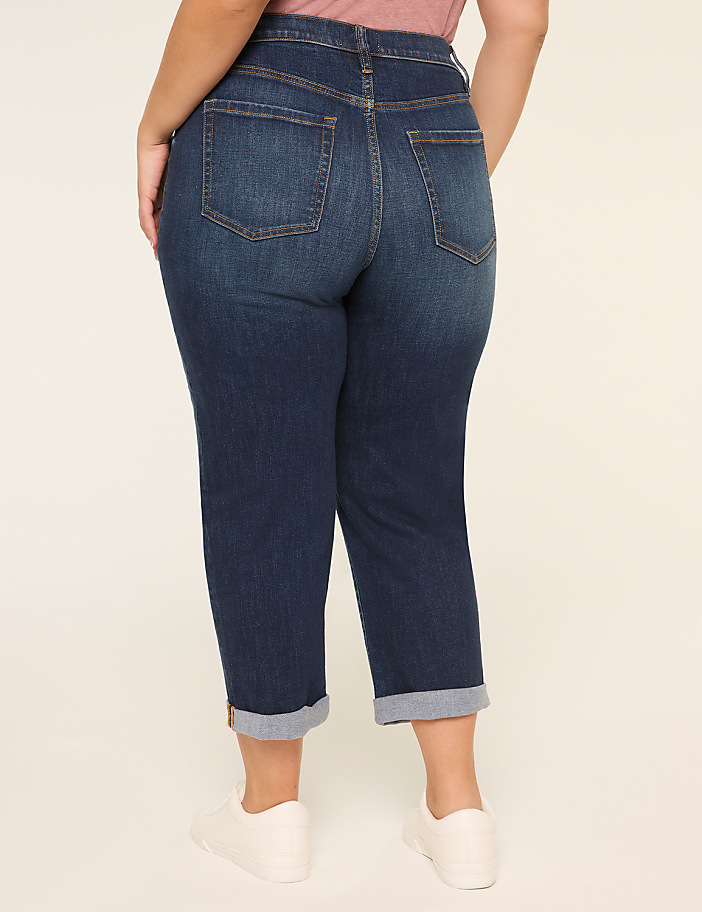 Boyfriend Capri