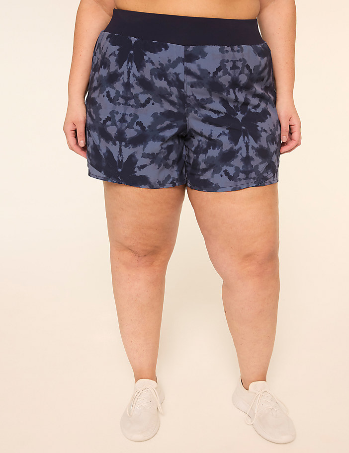 LIVI Stretch Woven Short