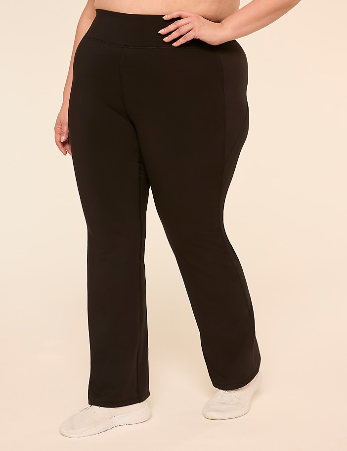LIVI Go-Getter Wicking Bootcut Pant