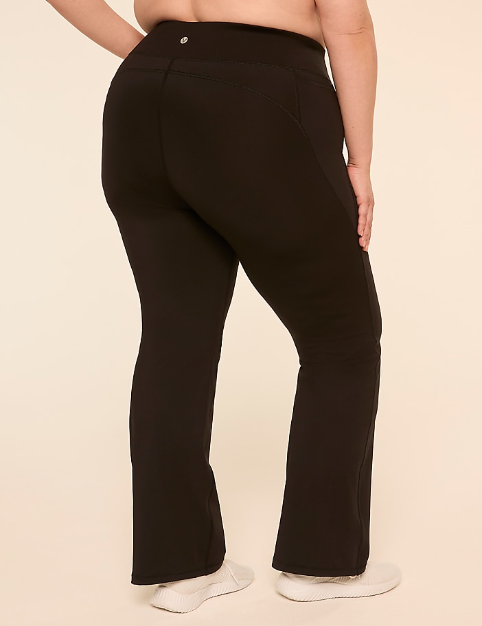LIVI Go-Getter Wicking Bootcut Pant
