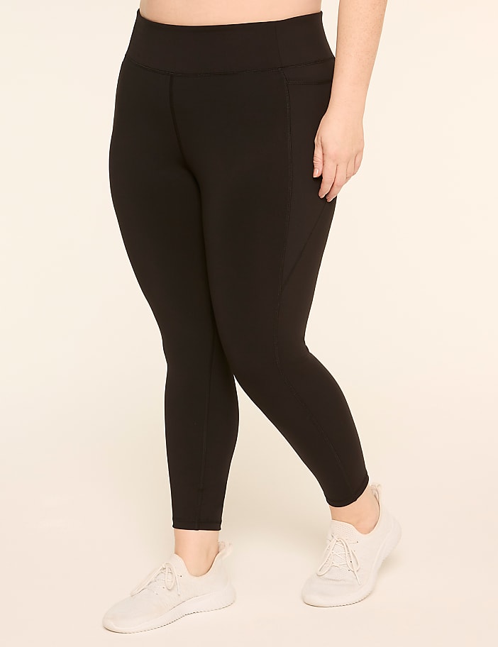 LIVI Go-Getter Wicking 7/8 Legging