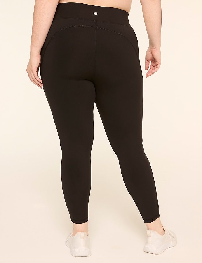 LIVI Go-Getter Wicking 7/8 Legging