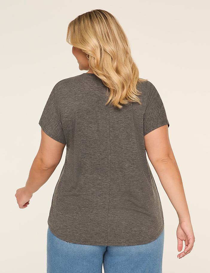 Baby Yoda Graphic Tee