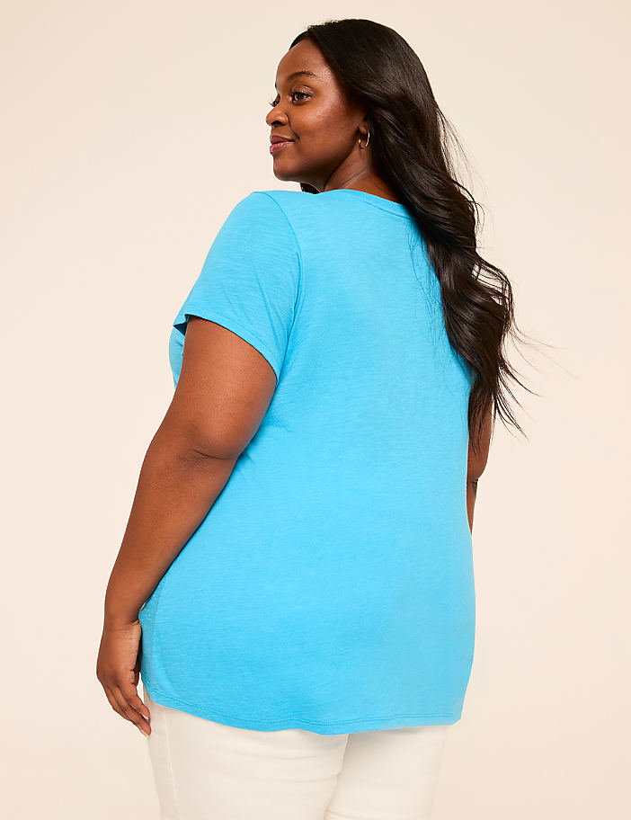 Life Is Better At The Beach Graphic Tee