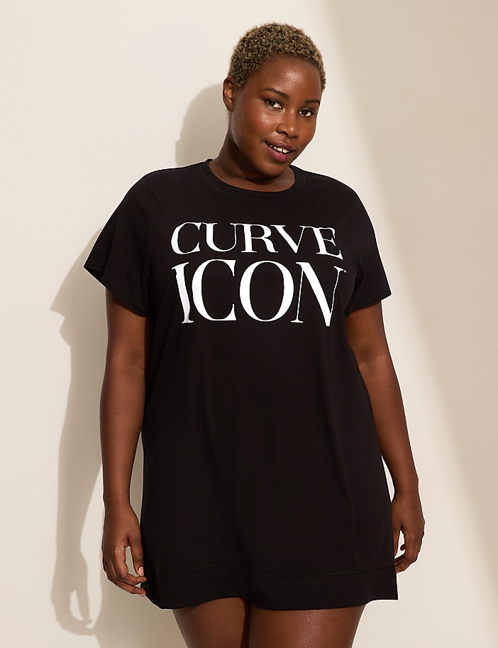 Comfy Cotton Sleepshirt