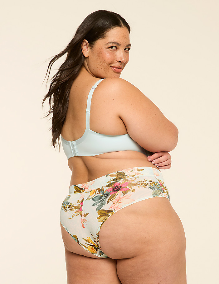 Comfort Bliss&reg; Cheeky Panty