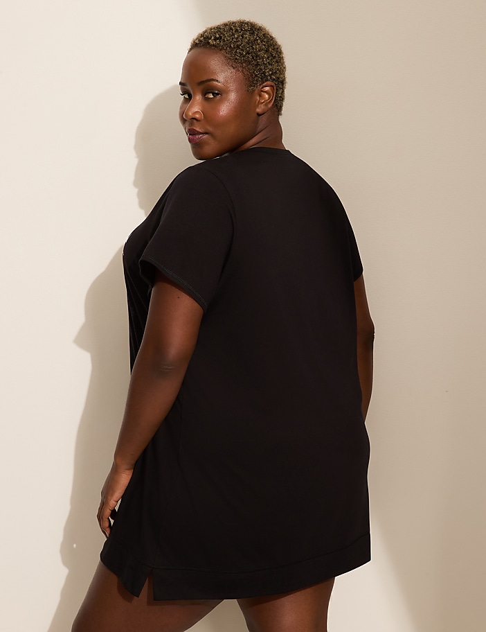 Comfy Cotton Sleepshirt
