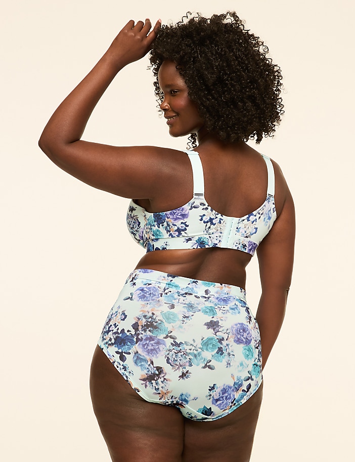 Comfort Bliss&reg; Full Brief Panty