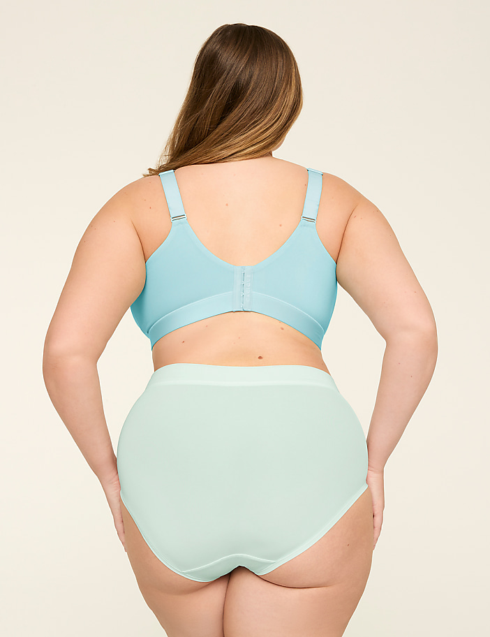 Comfort Bliss&reg; Lightly Lined No-Wire Bra