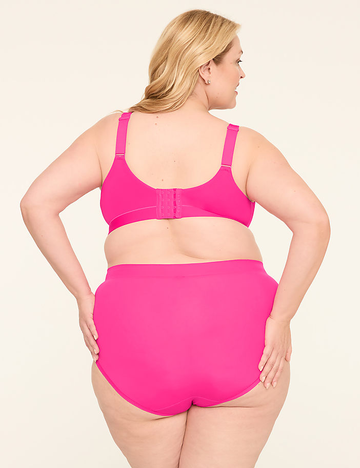 Comfort Bliss&reg; Lightly Lined Full Coverage Bra