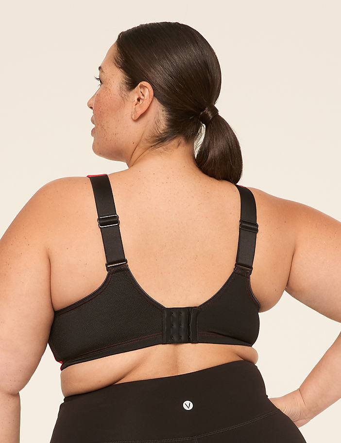 LIVI High-Impact Max Support Sport Bra