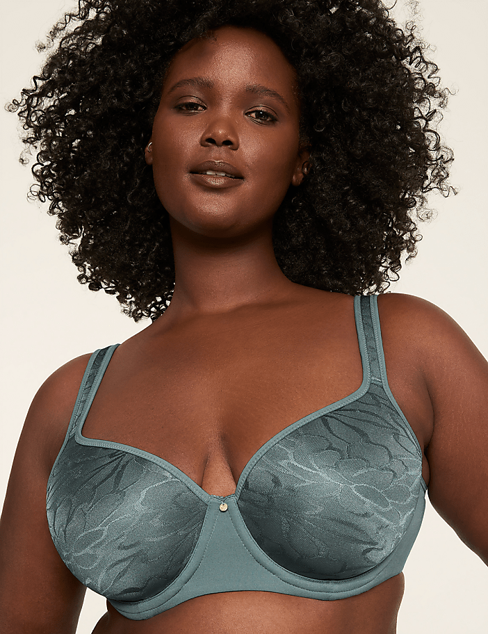 Lightest Lift&trade; Lightly Lined Balconette Bra