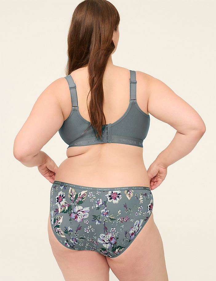 Cotton Hipster Panty