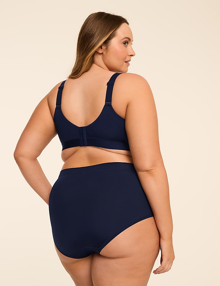 Comfort Bliss&reg; Full Brief Panty