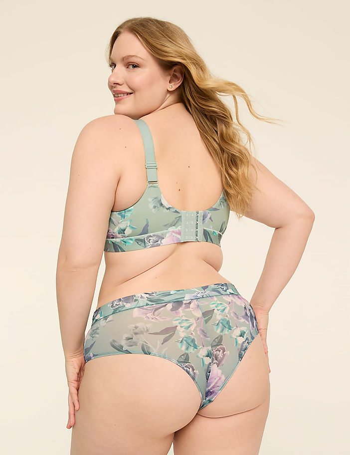 Comfort Bliss&reg; Cheeky Panty