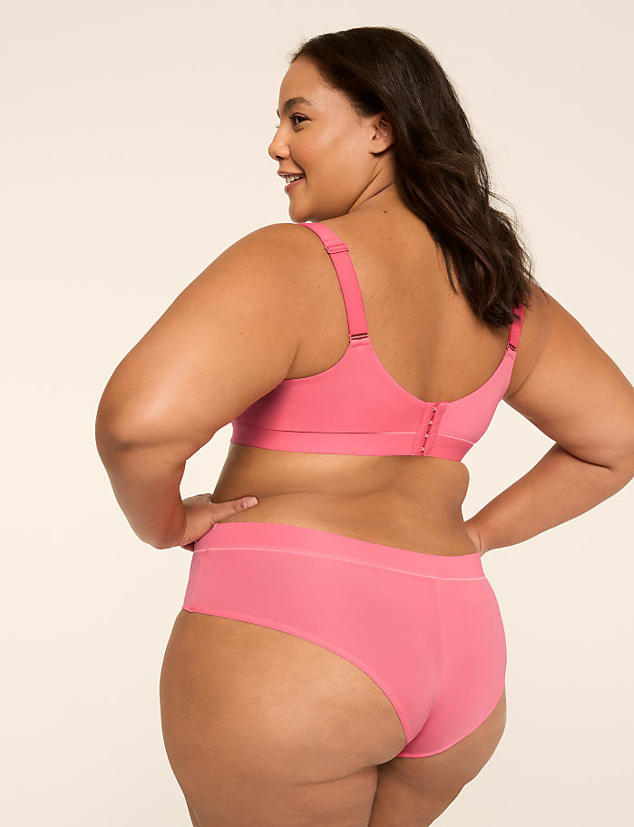 Comfort Bliss&reg; Cheeky Panty
