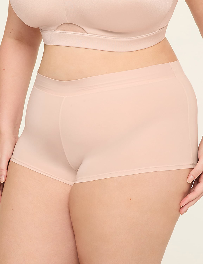 Comfort Bliss&reg; Boyshort Panty
